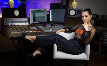 Tu historia, nuestro eco: Mirá el podcast completo con Claudia Peña (Piña)