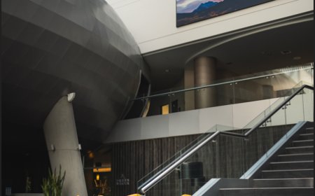 Casa Grande Hoteles, construyendo estancias memorables