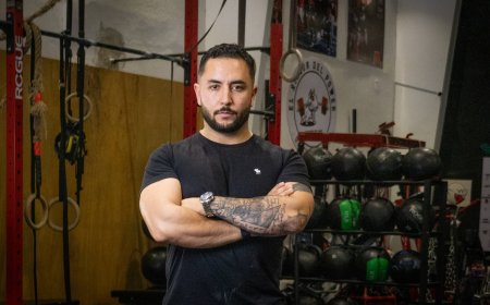 Nazur Nemer: El arte de emprender con propósito