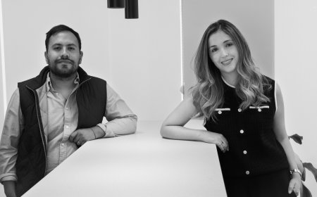 Valentina Guzmán & Patricio Pacheco: El arte de vivir bonito