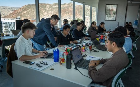 Vintage: La creatividad también se diseña