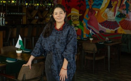 Phayawi: Donde la tradición se sirve con orgullo