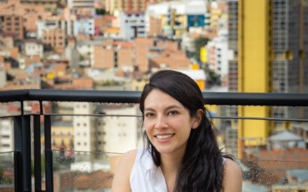 SAPHI: Cuando la arquitectura reconecta con la naturaleza