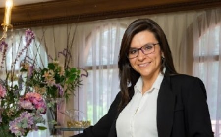 Naranja Eventos: La búsqueda de crear experiencias inolvidables