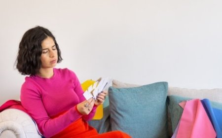 Martina Eguino: Cuando el estilo se va acompañado de autenticidad y conciencia social