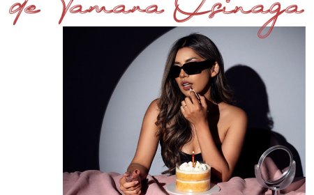 Belleza sin esfuerzo: Los secretos de beautycare de Tamara Osinaga