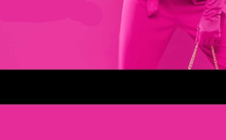 El color como conciencia: La moda que une emoción, tecnología y propósito