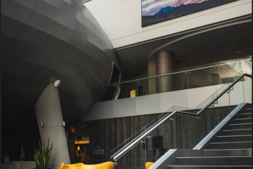 Casa Grande Hoteles, construyendo estancias memorables