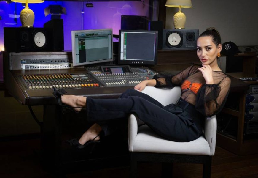 Tu historia, nuestro eco: Mirá el podcast completo con Claudia Peña (Piña)