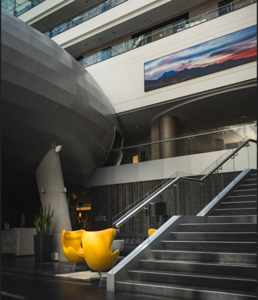 Casa Grande Hoteles, construyendo estancias memorables