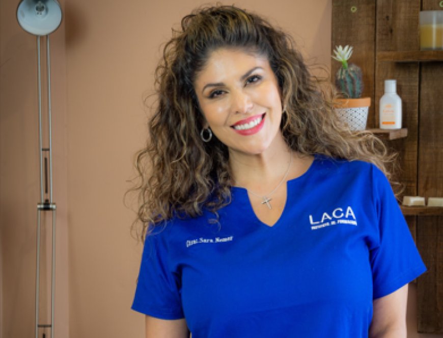 Laca: donde la piel cuenta su propia historia