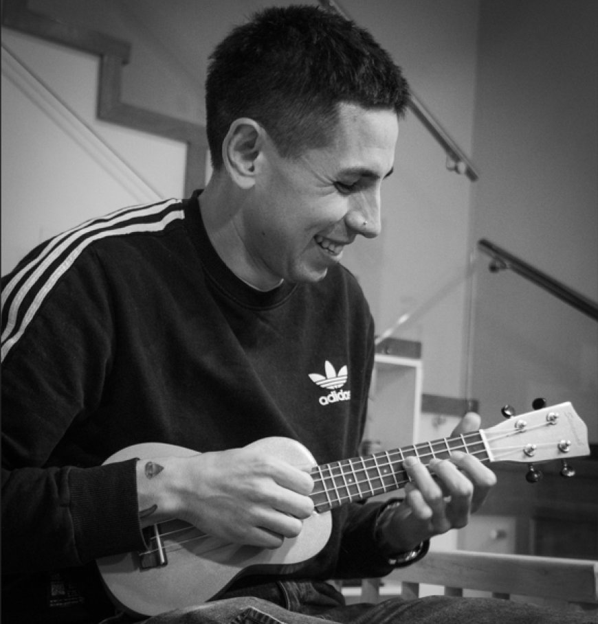 Poncho Monje: “Mientras uno siga escribiendo canciones el resto llega”