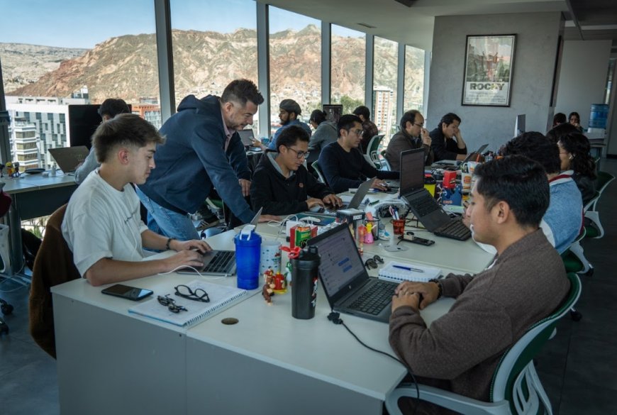 Vintage: La creatividad también se diseña