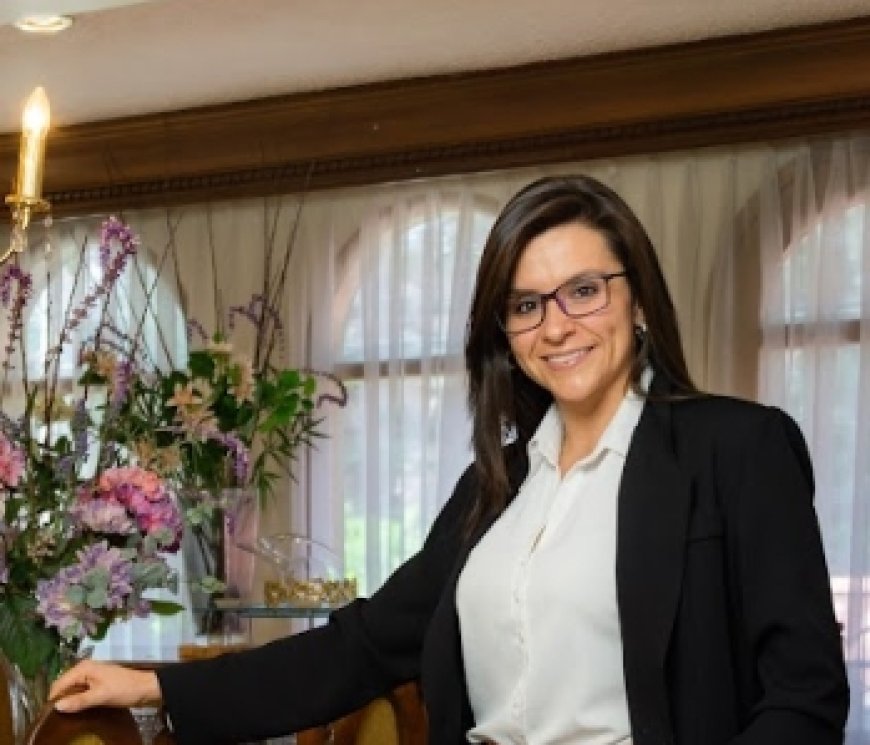 Naranja Eventos: La búsqueda de crear experiencias inolvidables