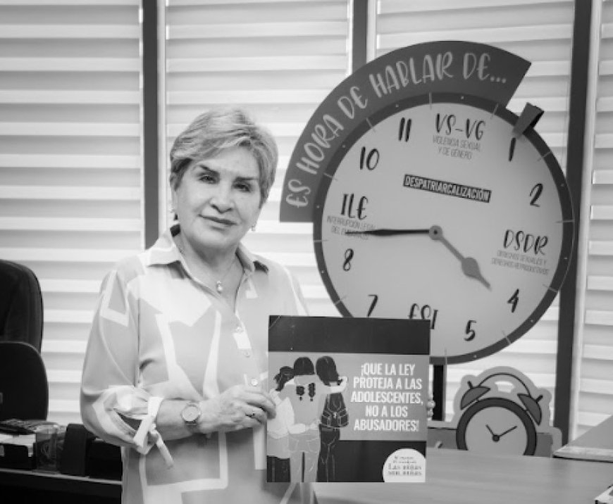 Ipas Bolivia y la continua lucha por los derechos de las mujeres