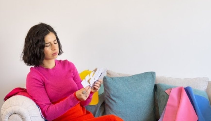 Martina Eguino: Cuando el estilo se va acompañado de autenticidad y conciencia social