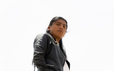 Belmont: “Yo quiero que la gente me quiera, no que me admire”