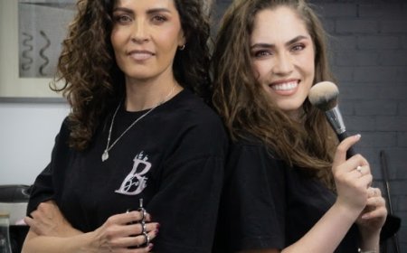 Boti Studio, el sitio donde la belleza se convierte en amor y resiliencia