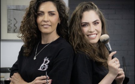 Boti Studio, el sitio donde la belleza se convierte en amor y resiliencia