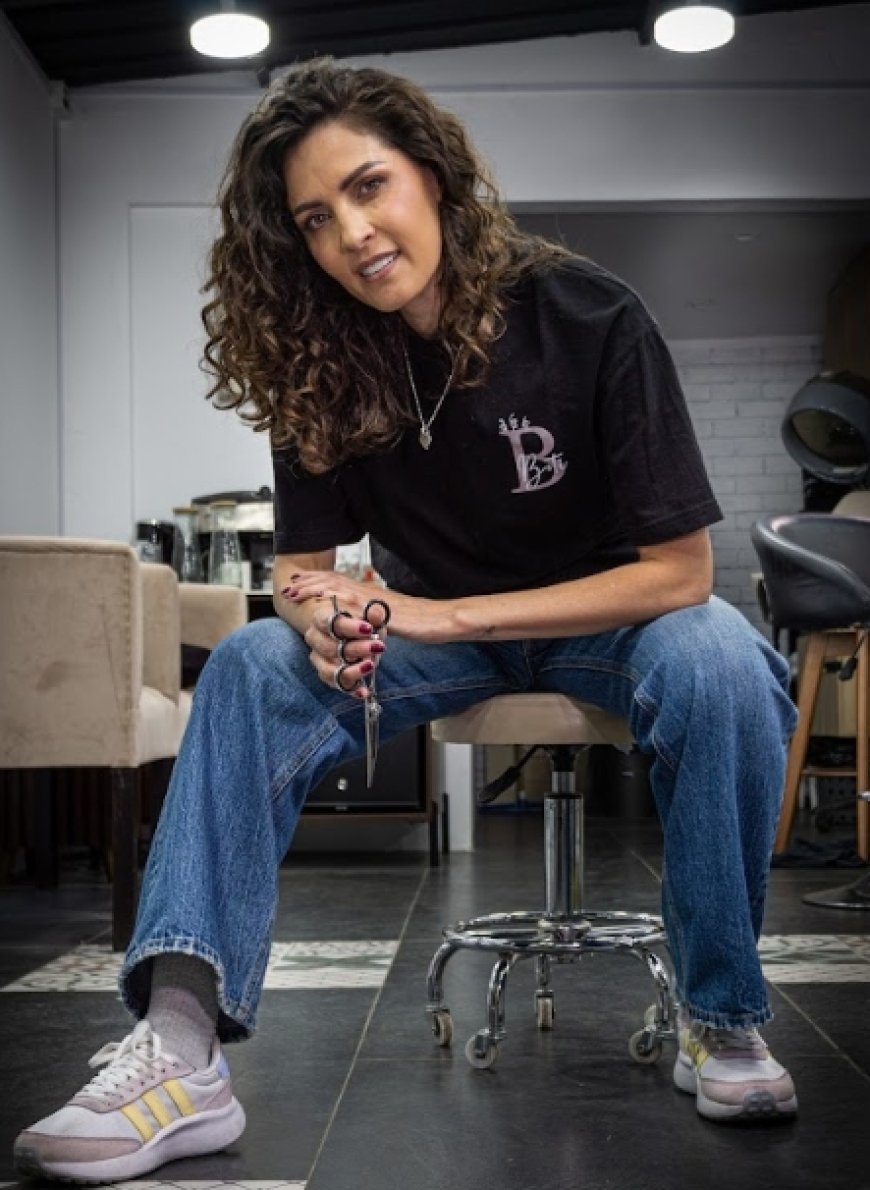 Boti Studio, el sitio donde la belleza se convierte en amor y resiliencia