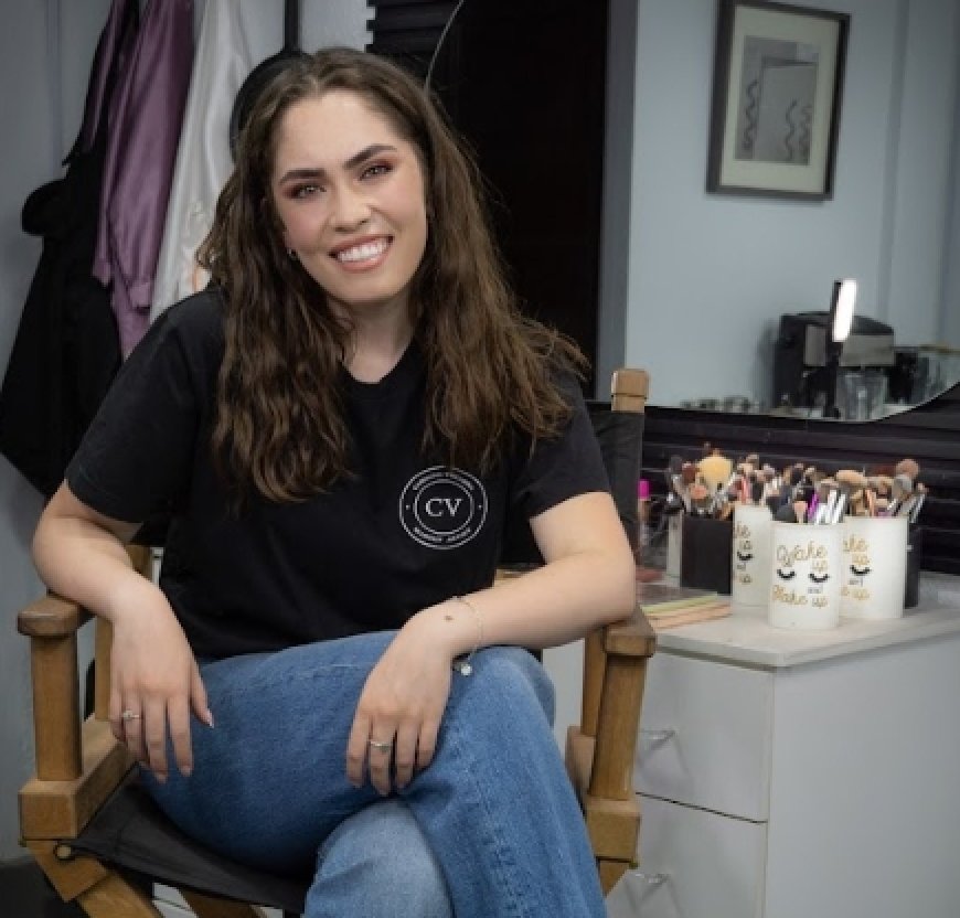 Boti Studio, el sitio donde la belleza se convierte en amor y resiliencia